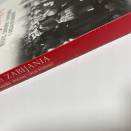 CZAS ZABIJANIA BEŁŻEC, SOBIBÓR, TREBLINKA