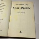 Klucz zagłady James Rollins