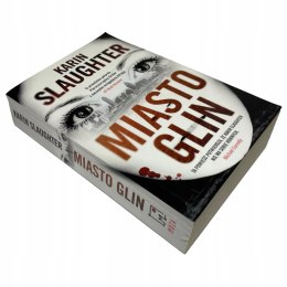 Miasto glin Karin Slaughter