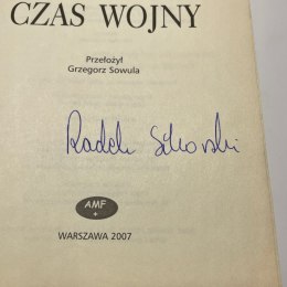 Prochy świętych Afganistan czas wojny