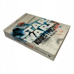 Star Wars Koniec i początek Chuck Wendig