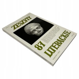 Zeszyty literackie 87 3/2004 Praca zbiorowa