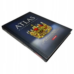 Atlas historii Polski Od pradziejów