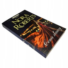 Cena sławy Nora Roberts