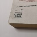 Czwarta małpa J.D. Barker