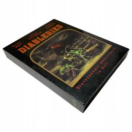 Diableries: The Complete Edition: Stereoscopic