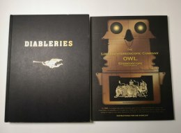 Diableries: The Complete Edition: Stereoscopic