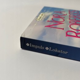 Impuls. Lokator Nora Roberts