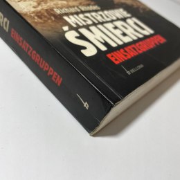 Mistrzowie śmierci Einsatzgruppen Richard Rhodes