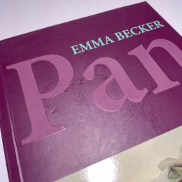 Pan Emma Becker