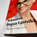 Seksowna bogata egoistka Karolina Dołęgowska