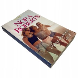 Trzy Boginie cz. 2 Nora Roberts