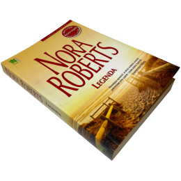 Legenda Nora Roberts