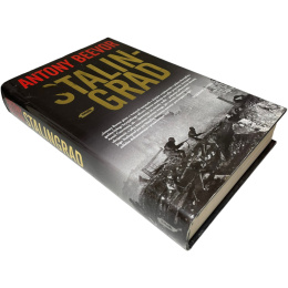 Stalingrad Antony Beevor