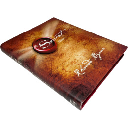 Sekret Rhonda Byrne