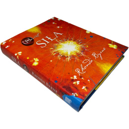 Siła Rhonda Byrne