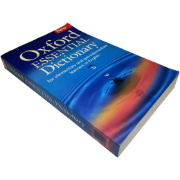 Oxford Essential Dictionary