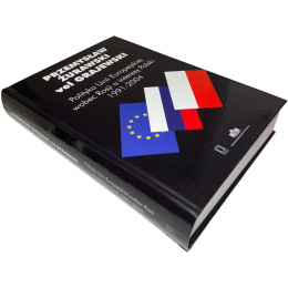 Polityka Unii Europejskiej wobec Rosji a interesy Polski 1991-2004 Przemysław Żurawski vel Grajewski