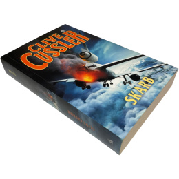 Skarb Clive Cussler