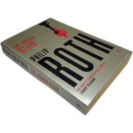 The Human Stain Philip Roth