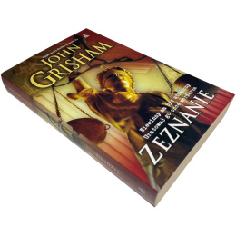 Zeznanie John Grisham