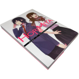 Horimiya tom 1 Daisuke Hagiwara