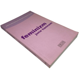 Feminizm June Hannam