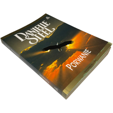 Porwanie Danielle Steel