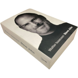 Steve Jobs Walter Isaacson