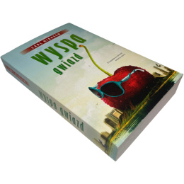 Wyspa gwiazd Carl Hiaasen