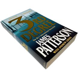 3rd Degree James Patterson