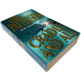 Cradle And All James Patterson