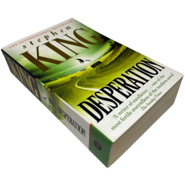 Desperation Stephen King