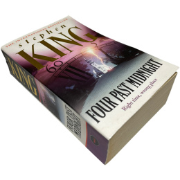 Four Past Midnight Stephen King