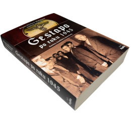 Gestapo po roku 1945 Klaus-Michael Mallmann, Andrej Angrick