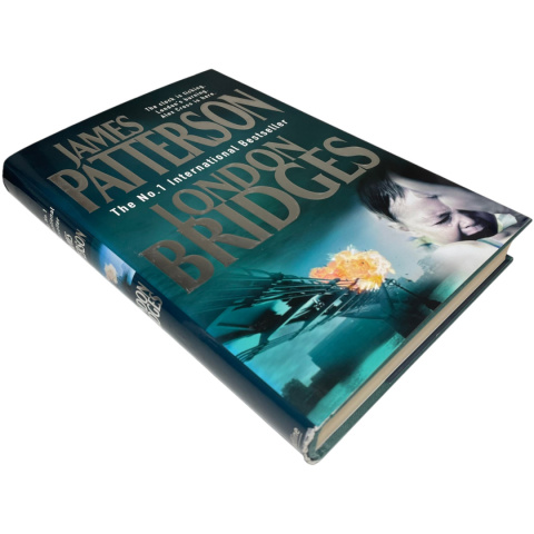 London Bridges James Patterson