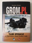 Grom.pl Tajne operacje w Afganistanie,