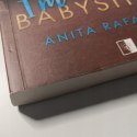 I`m a babysitter Anita Rafalska