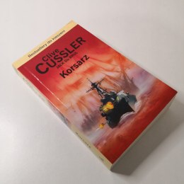 Korsarz Clive Cussler