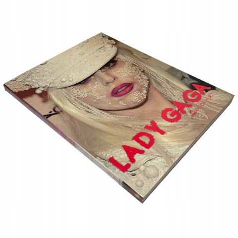 Lady Gaga Brandon Hurst