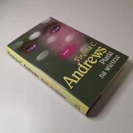 PŁATKI NA WIETRZE Virginia C. Andrews