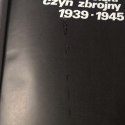 Polski czyn zbrojny 1939-1945 A.Bałuk i in