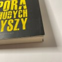 Pora chudych myszy Wojciech Bauer