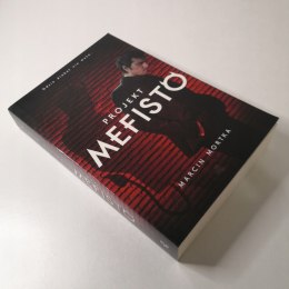 Projekt Mefisto Marcin Mortka