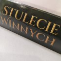 Stulecie Winnych Trylogia Ałbena Grabowska