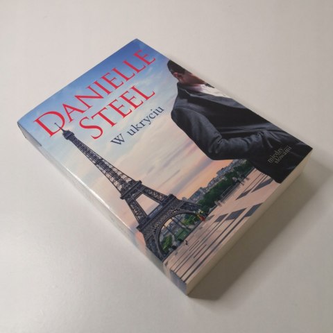 W ukryciu Danielle Steel