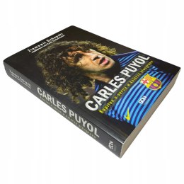 Carles Puyol Ziemowit Ochapski