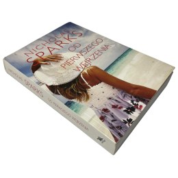 Od pierwszego wejrzenia Nicholas Sparks