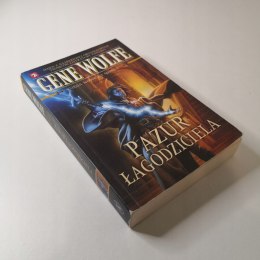 Pazur łagodziciela Gene Wolfe