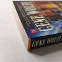 Pazur łagodziciela Gene Wolfe